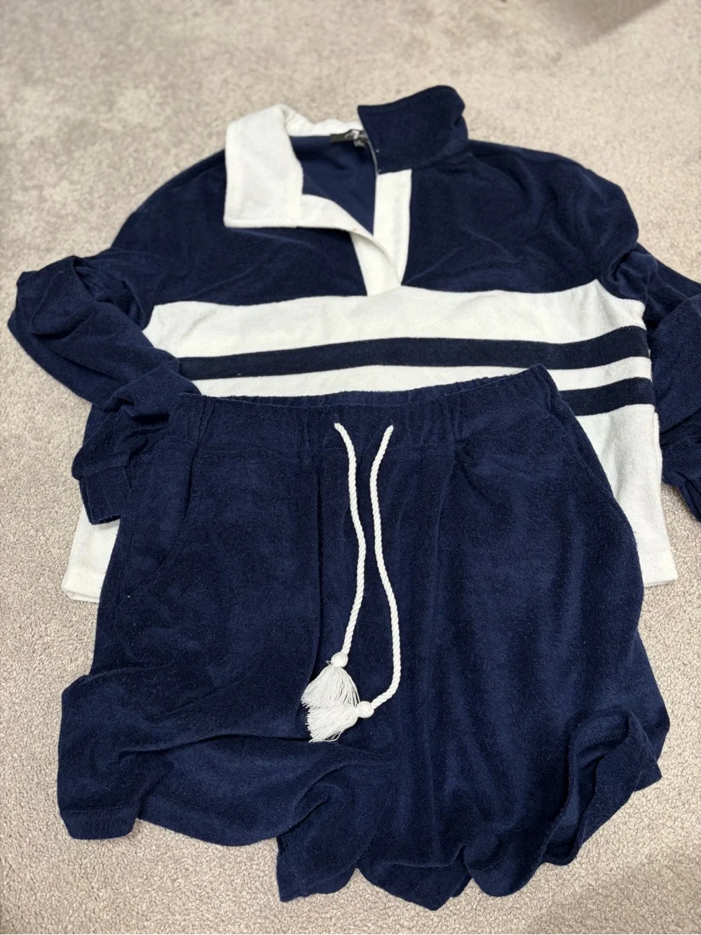 Bundles of 2: J.Crew Straight-Leg Jeans and For All 7 Mankind Set in Small sizes